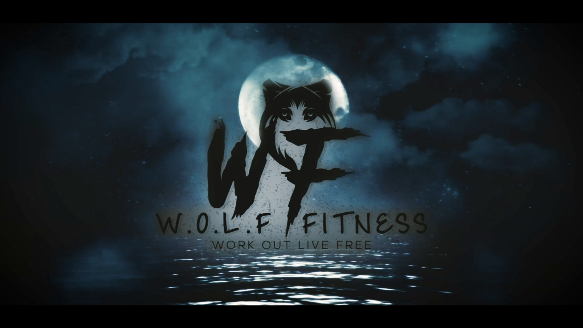 W.O.L.F Fitness